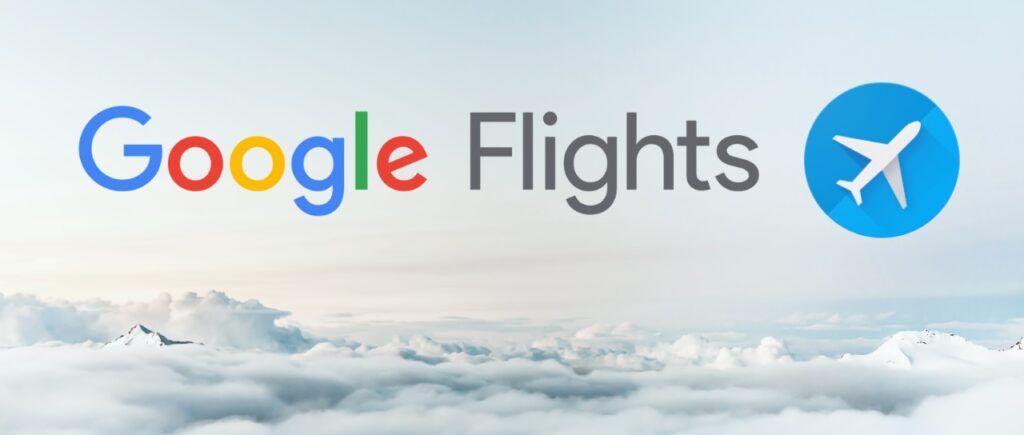 o que é o google flights